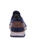 rieker Slipper in blau