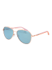 Converse Unisex Sonnenbrille Flieger Rose Gold