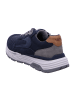 rieker Sportliche Schnürschuhe in Blau