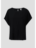 QS Bluse in 9999_schwarz