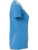 Kempa Sportshirt "Core 2.0 T-Shirt Women" in Blau