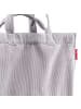 Reisenthel Softshopper Shopper Tasche 47 cm in cord grey