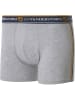 Jan Vanderstorm 2er Pack Retropants JORDEBALD in grau
