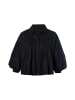 Mart Visser Alice Bluse Schwarz