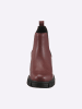 Heine Stiefelette in bordeaux