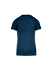 BIDI BADU Wakilia Lifestyle Tee - dark blue in dunkelblau