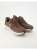 Skechers Slip On Sneaker in Braun