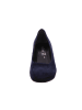 Gabor Pumps in river