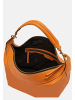 LIEBESKIND BERLIN Schultertasche Liza S in Pumpkin spice