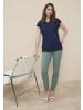 Tamaris T-Shirt in navy