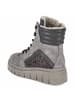 rieker Winterboots in grau