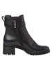 Tamaris Stiefelette in BLACK