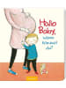 ars edition Buch - Hallo Baby, wann kommst du?