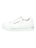 Gabor Sneaker Weiß
