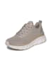 Skechers Sneakers High BOBS B FLEX HI- FLYING HI in bunt
