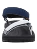 Teva Sandale in blau