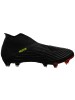 adidas Performance Fußballschuh Predator Edge+ in schwarz / neongelb