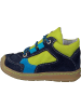 Ricosta Stiefel für Jungen in blau