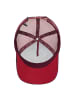 Goorin Bros. Cap in The Panther maroon