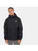 The North Face Regenjacke QUEST in tnf black