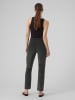 Vero Moda 5-Pocket Hose in Peat