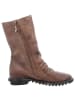 LAURA VITA Stiefelette CYRIELLE in choco