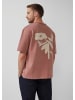 s.Oliver T-Shirt in 44D1_altrosa