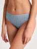 Slip in aura blue