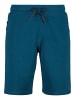 alife and kickin Shorts AndyAK A in tidal teal melange