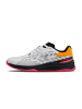 Hummel Hallenschuh Hb Topflight Handball Damen in WHITE/MULTICOLOR
