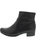 rieker Stiefelette Schwarz