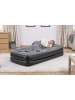 Bestway TriTech® Single-Luftbett mit integrierter Elektropumpe 191 x 97 x 46 cm in Blau ab 3 Jahre