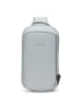 Pacsafe Vibe 325 Umhängetasche RFID 23 cm in digital gray