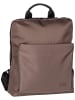 Jost Rucksack Balling DP in Taupe