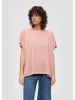 s.Oliver Indoor-Poncho  in  4258_rosa