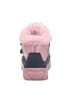 superfit Winterstiefel HUSKY+ in Blau/Rosa