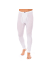 Abanderado Pyjamahose in White