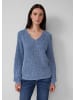 s.Oliver Strickpullover in 51X7_blau