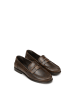 Marc O'Polo Penny-Loafer in vintage dark brown
