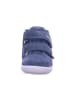 superfit Klettschuhe STARLIGHT in blau