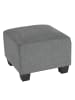 MCW Modular Sofa-System 6-2 Moncalieri, Grau