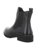 Tamaris Chelseaboots in Black