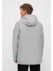 Derbe Regenjacke Passby Plain in Paloma