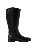 Marco Tozzi Stiefel in BLACK