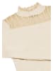faina Women Sweater in Beige