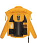 Navahoo Steppjacke Amayaa in Yellow