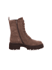 Gabor Stiefel in grau