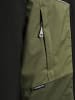 Hummel Hummel Jacke Hmlconrad Jungen Atmungsaktiv Wasserdichter Und Windabweisend in OLIVE NIGHT