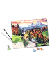 Ravensburger Ravensburger Malprodukte Wunderbares Bayern in bunt