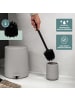 eluno Bad-Accessoires Set TESERO 2tlg. ca. 22,5 x 25,5 x 25 cm (B/H/T)
